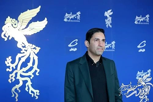 سیر تا پیاز روز نهم جشنواره فجر چهلم در برج میلاد/ عکس